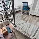 Bpr Simply Azure Apartment
