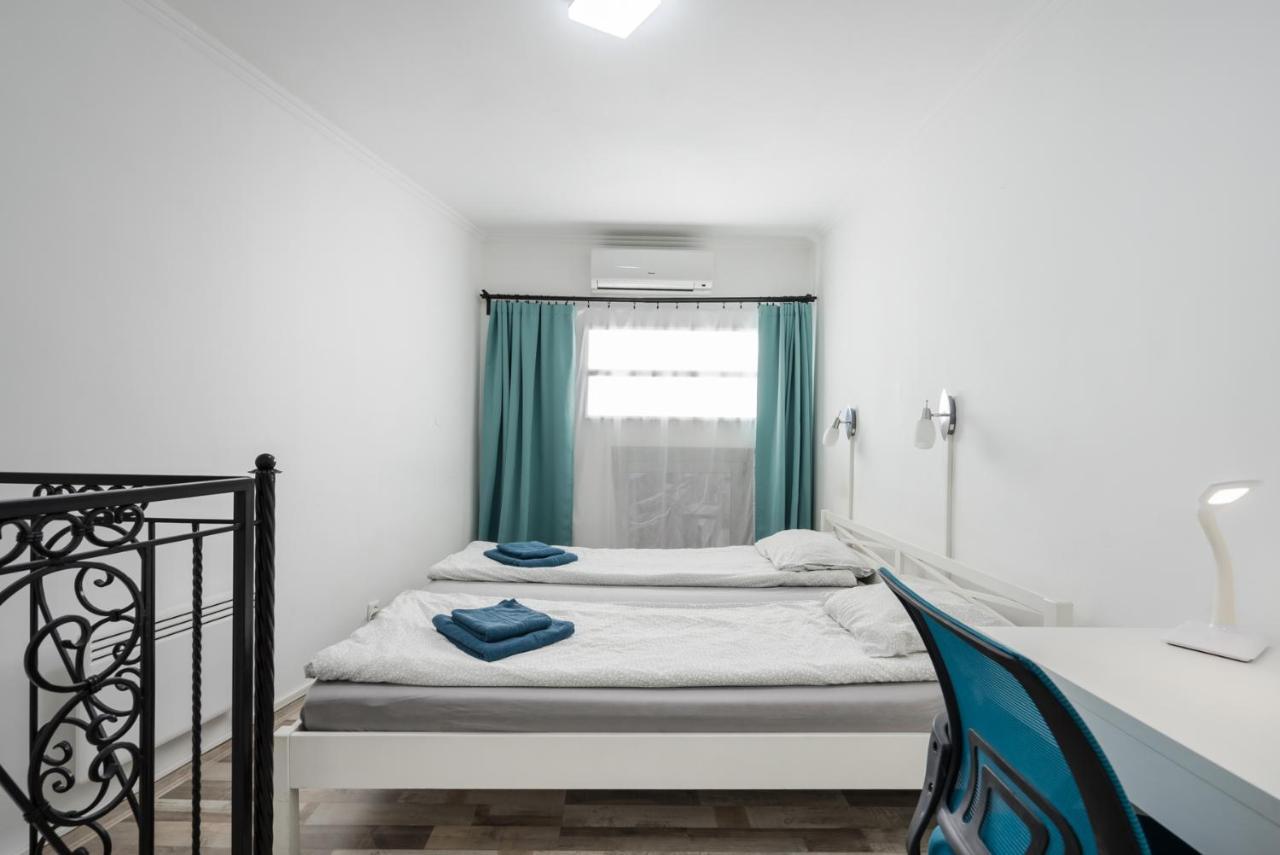 Apartment Bpr Simply Azure *
