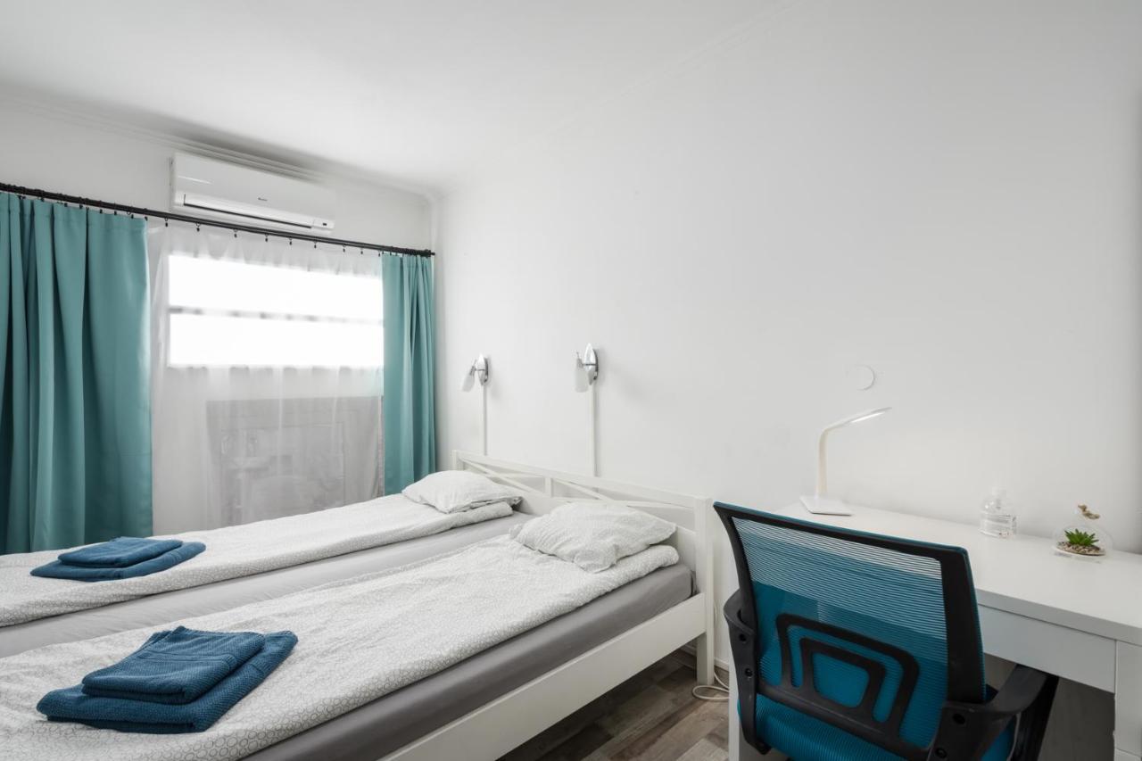 Bpr Simply Azure Apartment *