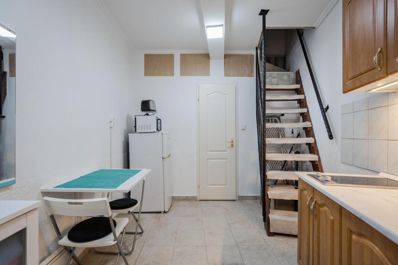 Apartment Bpr Simply Azure Budapest