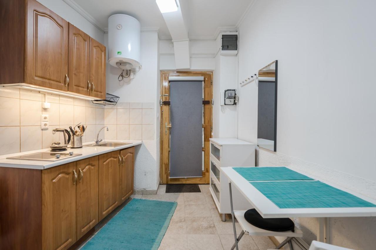Apartment Bpr Simply Azure *