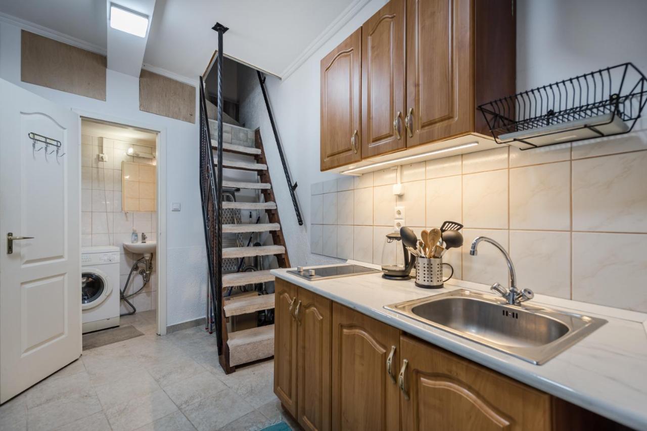 Apartment Bpr Simply Azure Budapest